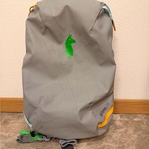 Cotopaxi Allpa 28L Travel Pack